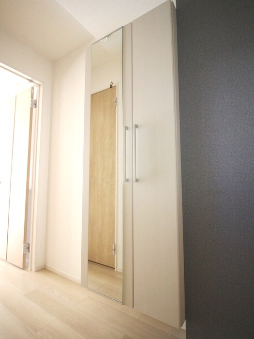 靴箱 アヴァンセ