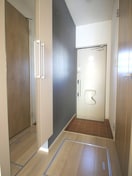 玄関 アヴァンセ