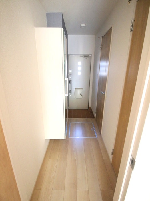 廊下 アヴァンセ