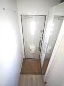 玄関 アヴァンセ