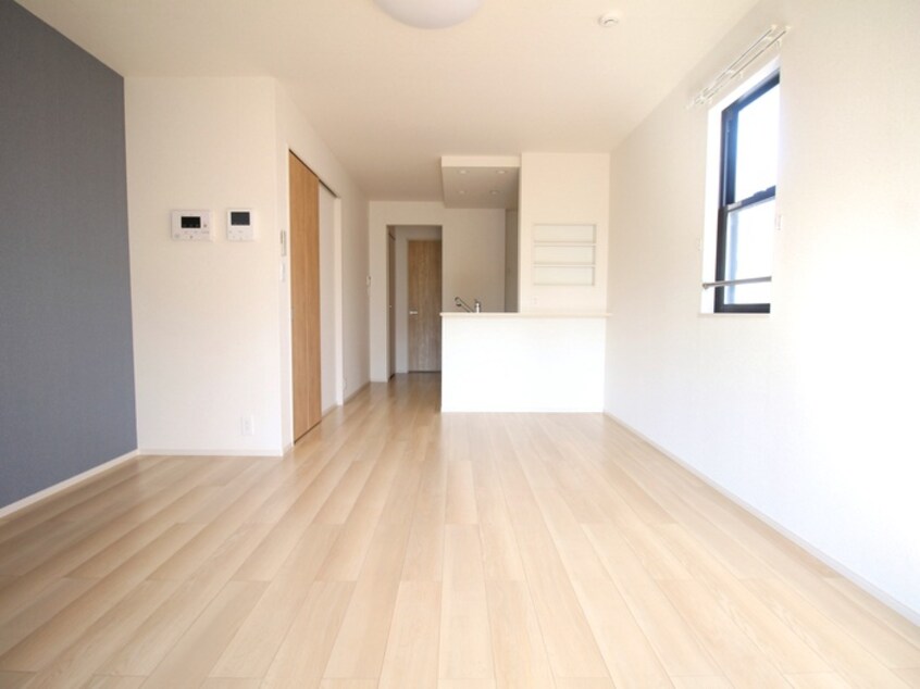 室内からの展望 アヴァンセ