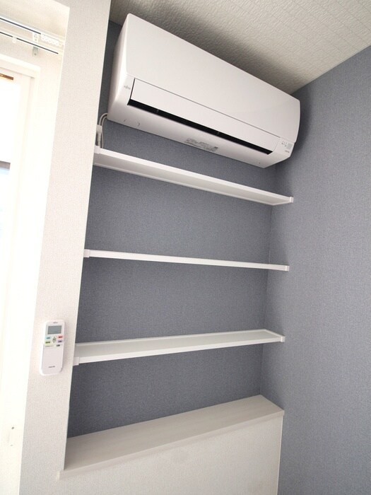 内観写真 アヴァンセ