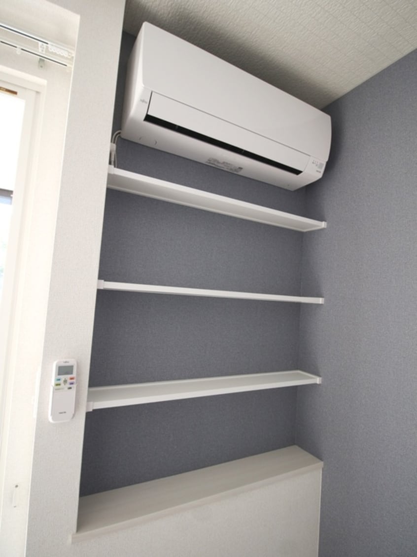 内観写真 アヴァンセ