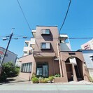 ＴＲソレイユの外観