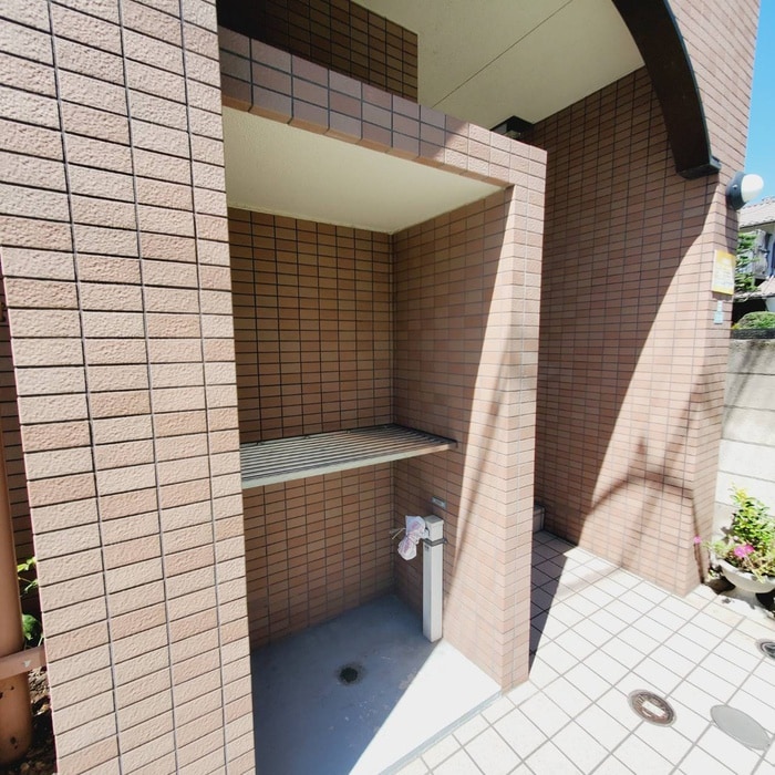 建物設備 ＴＲソレイユ