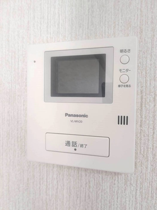 内観写真 ＴＲソレイユ