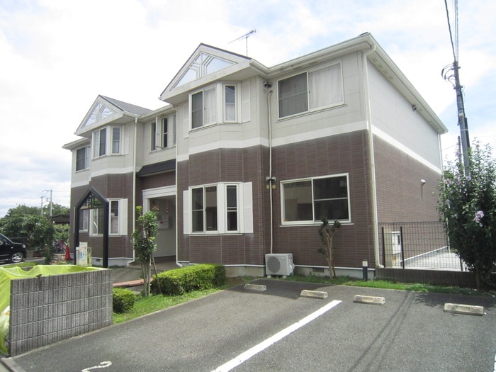 外観写真 クライン・ブルーメ