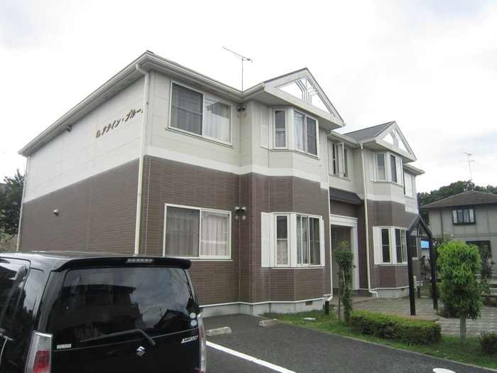 外観写真 クライン・ブルーメ