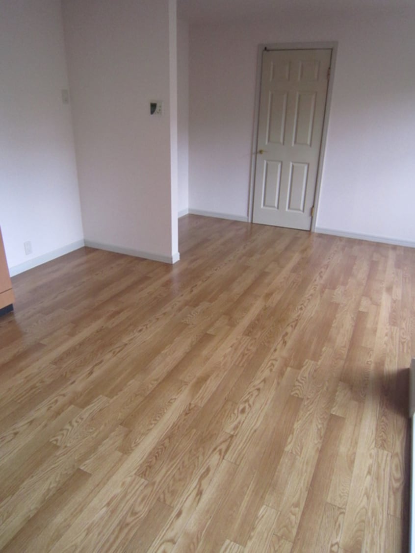 居室 クライン・ブルーメ