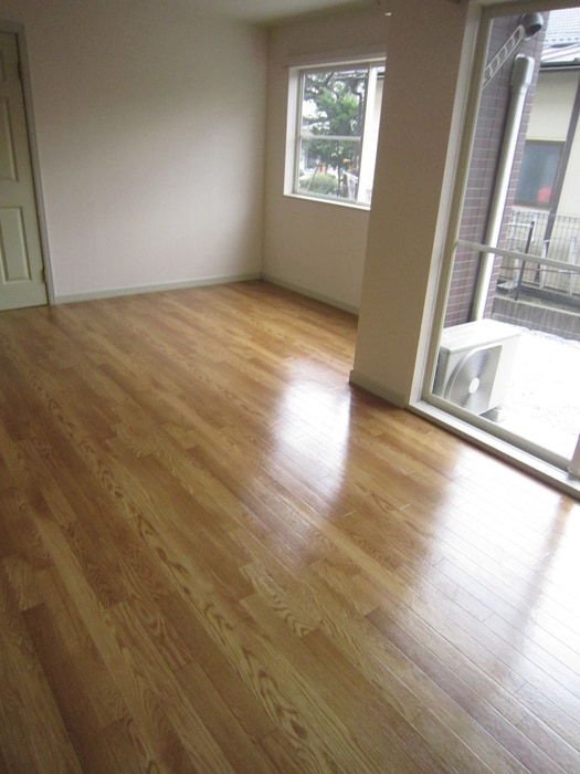 居室 クライン・ブルーメ