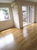 居室 クライン・ブルーメ