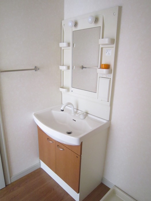 洗面 クライン・ブルーメ