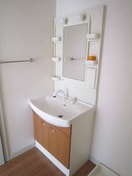 洗面 クライン・ブルーメ