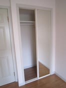 収納 クライン・ブルーメ