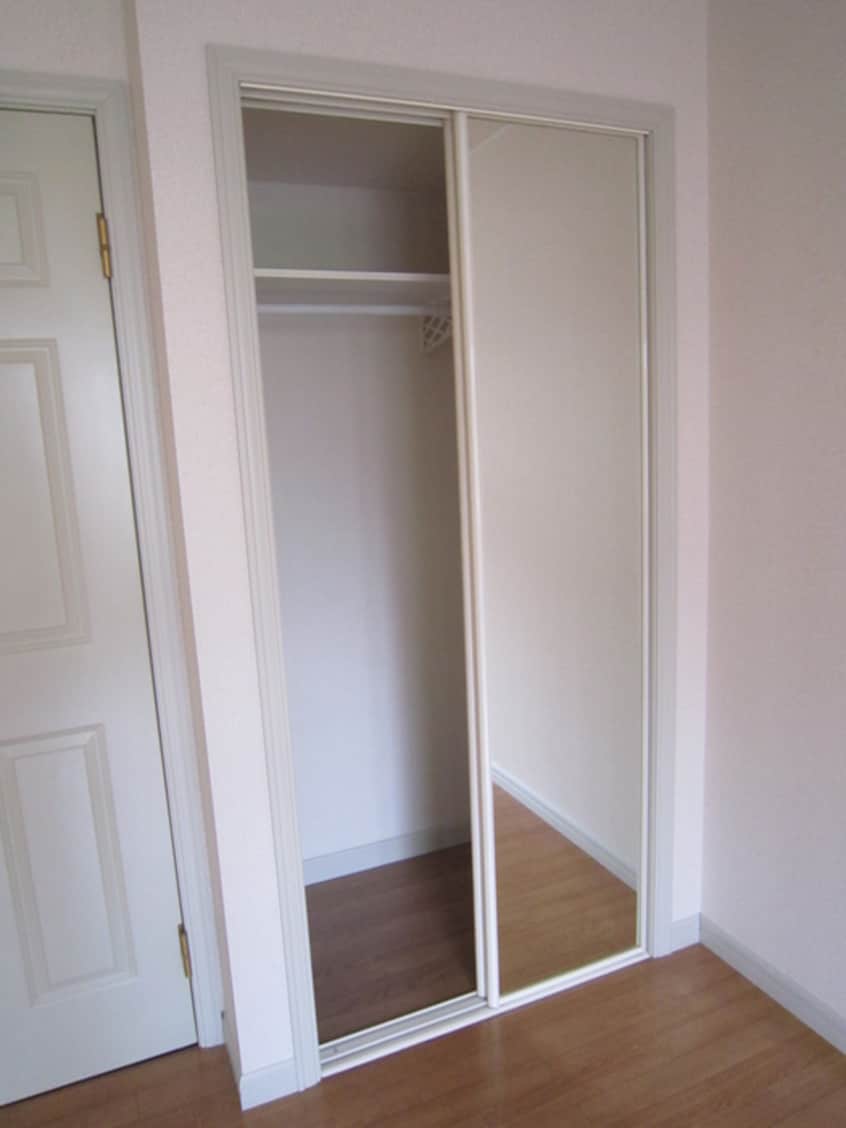 収納 クライン・ブルーメ