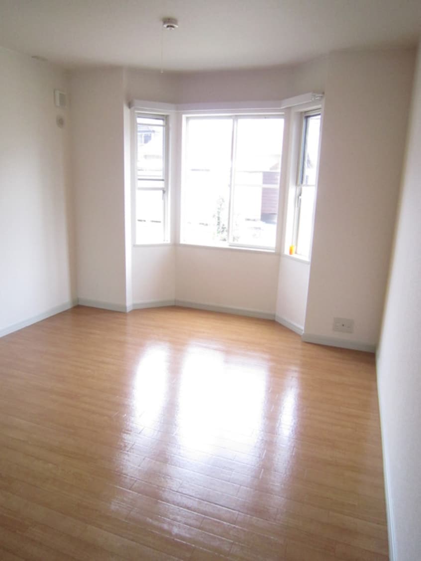 居室 クライン・ブルーメ