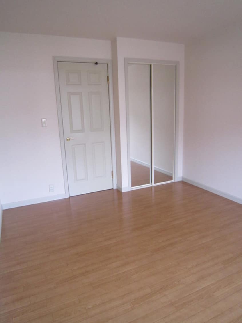 居室 クライン・ブルーメ