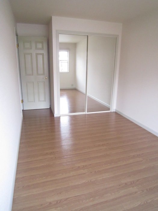 居室 クライン・ブルーメ