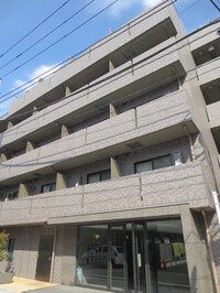 ル－ブル中村橋弐番館(403)