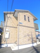 外観写真 アゼリア