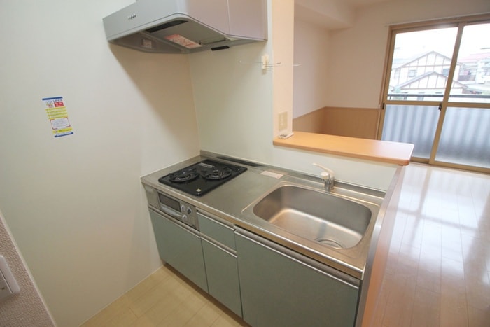 キッチン アゼリア