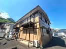 希望荘の外観