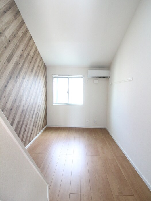 居室 プレットさがみ野