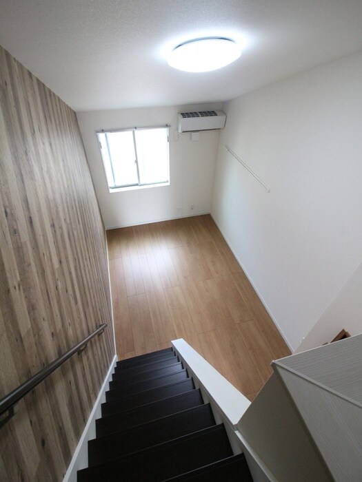 内観写真 プレットさがみ野