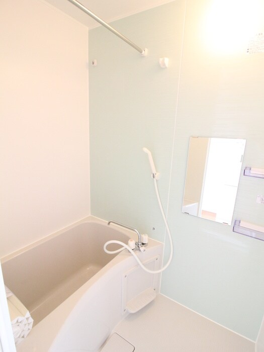 バス／シャワールーム等 プレットさがみ野