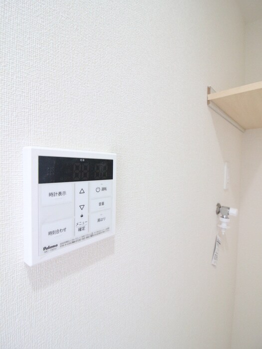 内観写真 プレットさがみ野