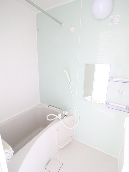 バス／シャワールーム等 プレットさがみ野