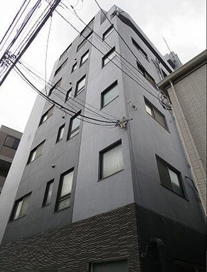代々木・Ｔ・フラット