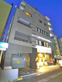 アルシェ柏