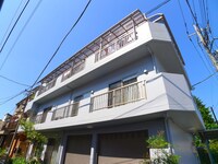 五藤マンション