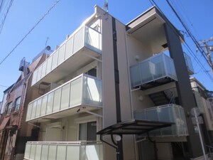 レオネクスト町屋