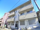グリ－ングラス本町の外観