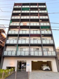 ヴェルト日暮里イースト（403）