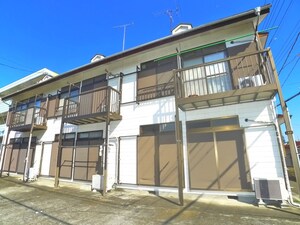 殿台ニューハイツ