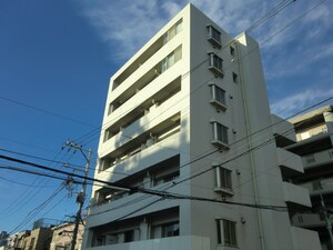 エクセリア後楽園(503)
