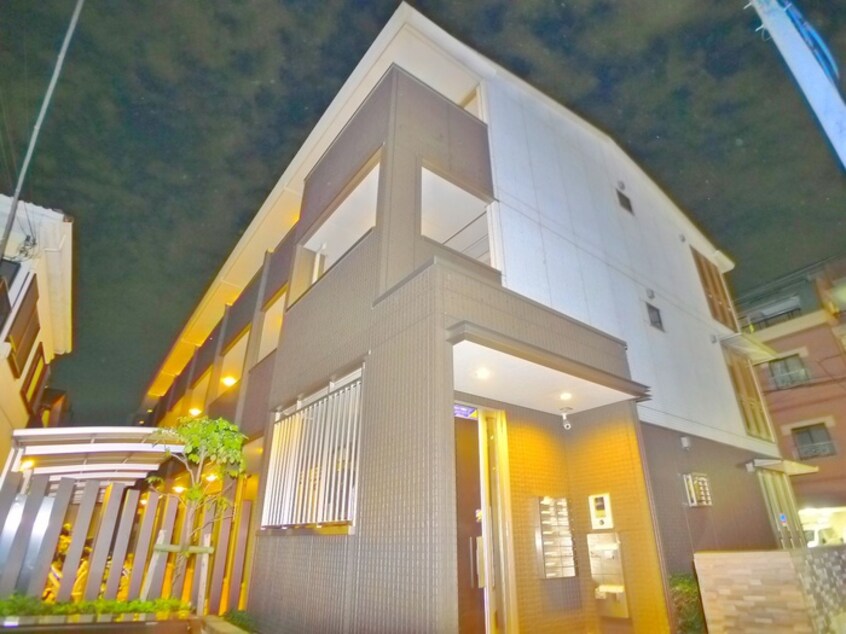 その他 ボヌールメゾン