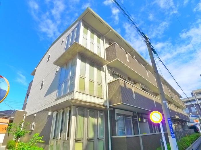 その他 ボヌールメゾン