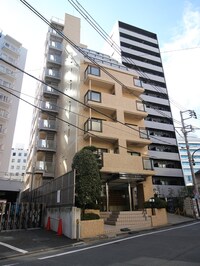グランドメゾン飯田橋（306）