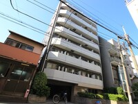 ﾙ･ﾘｵﾝ森下ｴﾙｳﾞｨｴﾝﾄｱｰｽ(605)