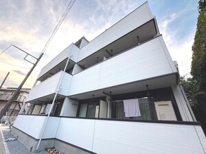 MELDIA東千葉Ⅱ