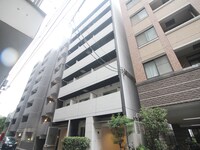 ﾊｰﾓﾆｰﾚｼﾞﾃﾞﾝｽ水天宮前(402)