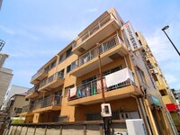 TM東品川