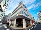 メゾンド橘の外観