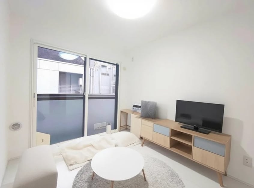 居室 メゾンド橘