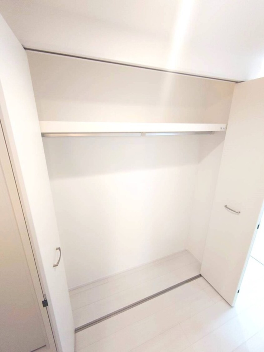 収納 メゾンド橘