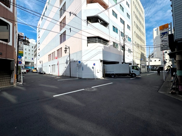 周辺環境 メゾンド橘